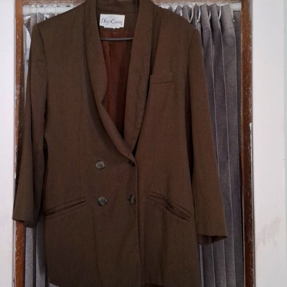 Womes blazer